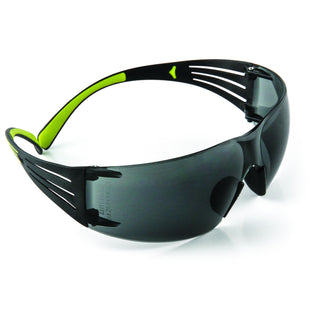 Peltor Sport SecureFit Safety Eyewear, SF400-P3PK-6