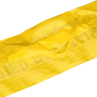 3M Electronic Marking System (EMS) Warning Tape 7905-XT, Yellow, 6 in, Gas