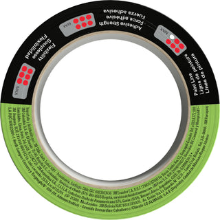 3M Automotive Performance Masking Tape 03433ESF, 36 mm x 32 m