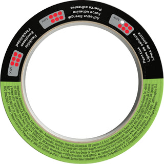 3M Automotive Performance Masking Tape 03431ESF, 18 mm x 32 m