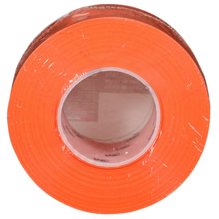 3M Durable Floor Marking Tape 971, Orange, 3 in x 36 yd, 17 mil, 4 Rolls/Case