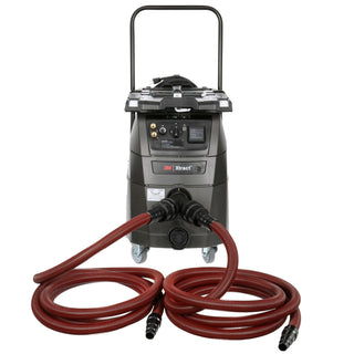 3M Xtract Portable Dust Extractor, 64256, 110 V, Plug Type B