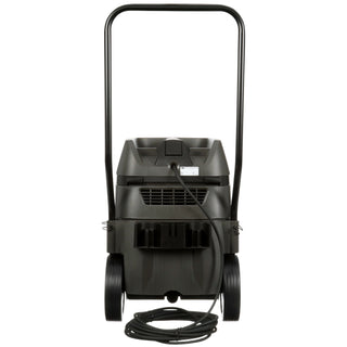 3M Xtract Portable Dust Extractor, 64256, 110 V, Plug Type B