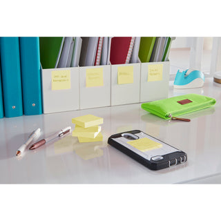 Post-it® Super Sticky Notes 622-8SSCY