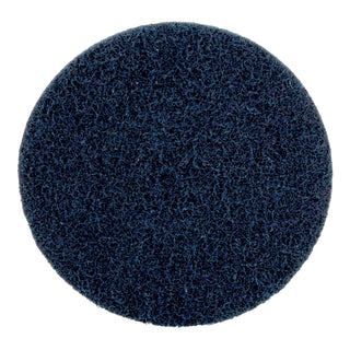 Scotch-Brite Precision Surface Conditioning Disc, PN-DH, Very Fine, 4 in x NH