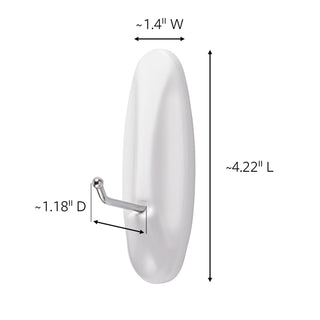 Command Large Wire Hook 17069-ES