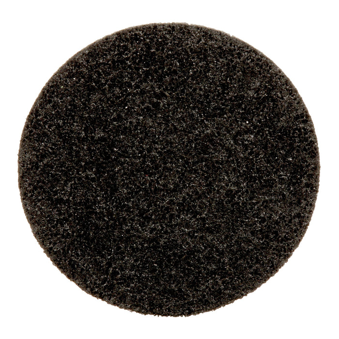 Scotch-Brite Precision Surface Conditioning Disc, PN-DH, Extra Coarse, 4 in x NH