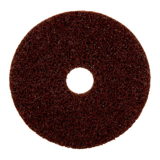 Scotch-Brite Precision Surface Conditioning Disc, PN-DH, Coarse