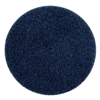Scotch-Brite Precision Surface Conditioning Disc, PN-DH, Very Fine, 6 in x NH