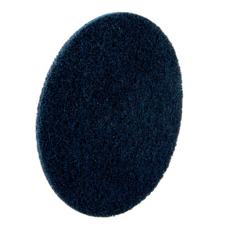 Scotch-Brite Precision Surface Conditioning Disc, PN-DH, Very Fine, 6 in x NH