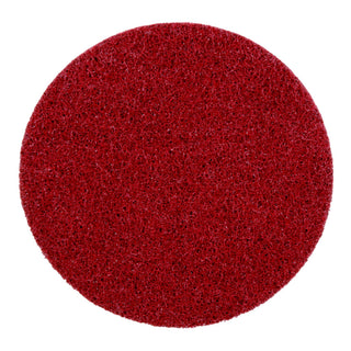 Scotch-Brite Precision Surface Conditioning Disc, PN-DH, Medium, 7 in x NH