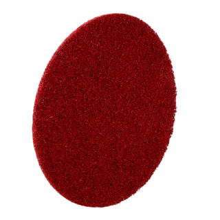 Scotch-Brite Precision Surface Conditioning Disc, PN-DH, Medium, 7 in x NH