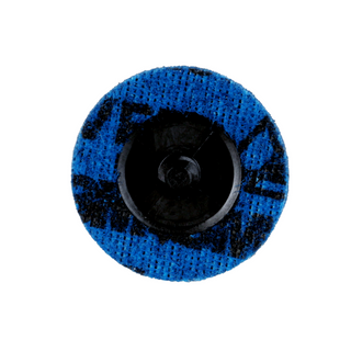 Scotch-Brite Roloc Precision Surface Conditioning Disc, PN-DR, Very Fine, TR