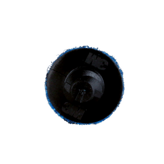 Scotch-Brite Roloc Precision Surface Conditioning Disc, PN-DR, Very
Fine, TR