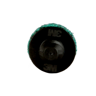 Scotch-Brite Roloc Precision Surface Conditioning Disc, PN-DR, Fine,
TR, 1 in