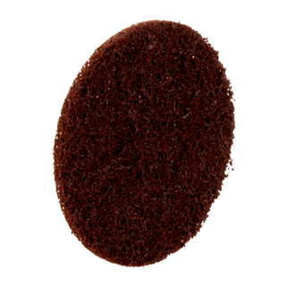 Scotch-Brite Roloc Precision Surface Conditioning Disc, PN-DS, Coarse,
TS, 3 in