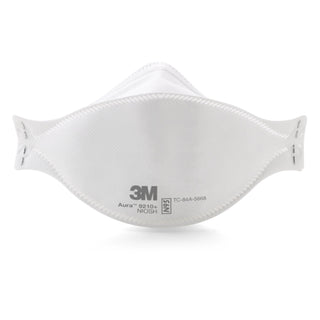 3M Aura Particulate Respirator 9210+, N95