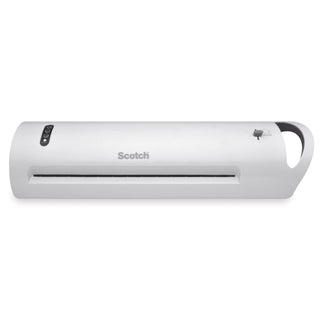 Scotch Thermal Laminator TL1302X, 1 machine