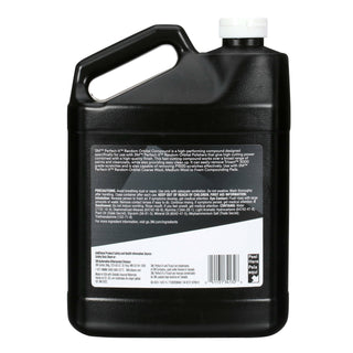 3M Perfect-It Random Orbital Compound 34132, 1 Gallon (9.09 lb)