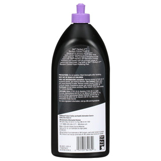 3M Perfect-It Random Orbital Polish 34134, 1 Quart (32 fl oz/946 mL)