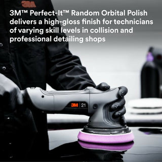 3M Perfect-It Random Orbital Polish 34135, 1 Gallon (9.09 lb)