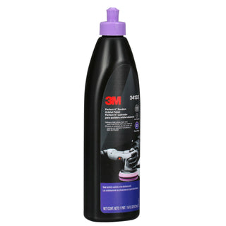 3M Perfect-It Random Orbital Polish 34133, 1 Pint (16 fl oz/473 mL)