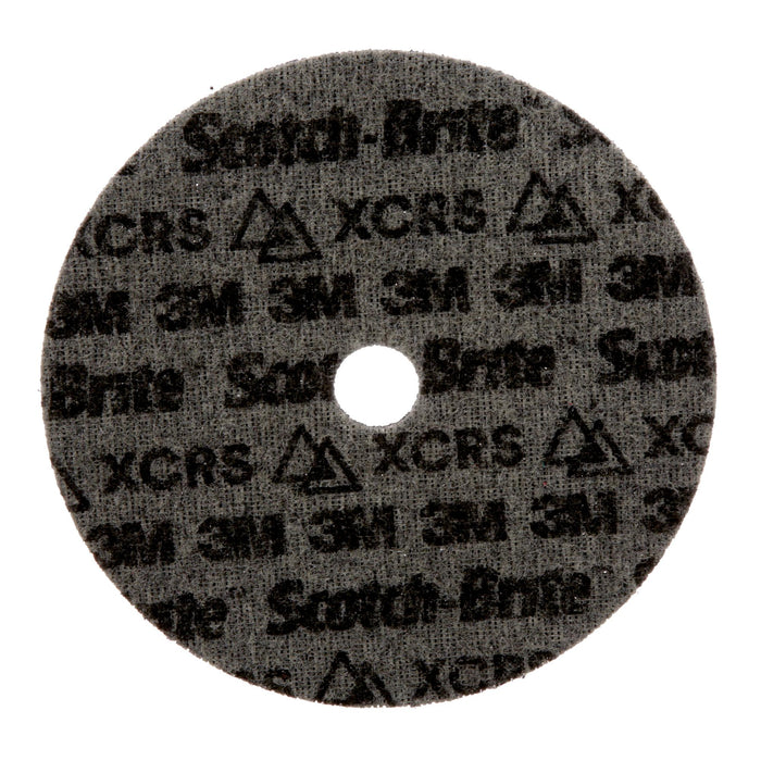 Scotch-Brite Precision Surface Conditioning Disc, PN-DH, Extra Coarse
