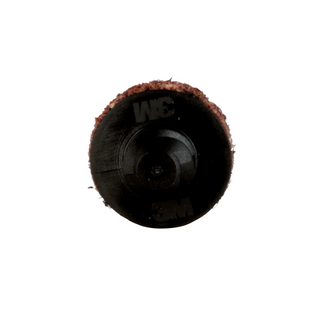 Scotch-Brite Roloc Precision Surface Conditioning Disc, PN-DR, Coarse,
TR, 1 in