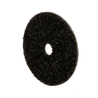 Scotch-Brite Precision Surface Conditioning Disc, PN-DH, Extra Coarse