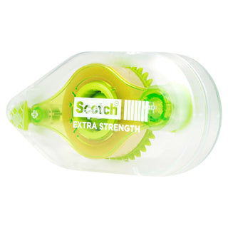 Scotch® Tape Runners 6055BNS, .31 in x 16.3 yd (7.92 mm x 14.9 m), Value Pack