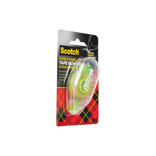 Scotch® Tape Runner 6055-ES, 0.31 in x 10.9 yd (8 mm x 10 m)