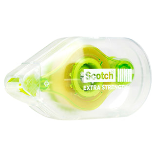Scotch® Tape Runner Refill 6055-R, 0.31 in x 16.3 yd (8 mm x 14.9 m)
