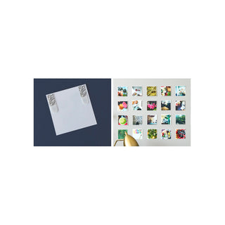 Command Poster Strips Value Pack 17024-60ES, 60 strips