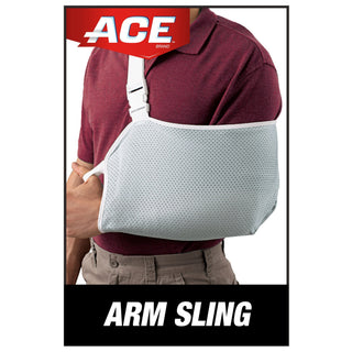 ACE Brand Arm Sling 207395, Adjustable