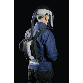 3M Speedglas Heavy-Duty Back Pack BPK-HD