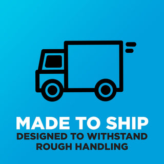 Scotch® Heavy Duty Shipping Packaging Tape 3850-ST-DC, 1.88 in x 54.6 yd