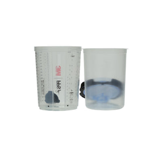 3M PPS Series 2.0 Spray Cup System Kit 26325, Large (28 fl oz, 850mL)