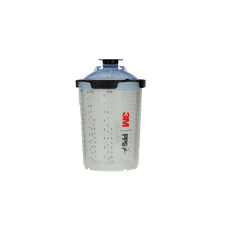 3M PPS Series 2.0 Spray Cup System Kit 26325, Large (28 fl oz, 850mL)