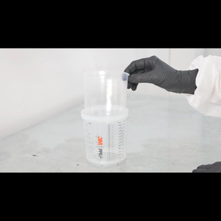 3M PPS Series 2.0 Spray Cup System Kit 26325, Large (28 fl oz, 850mL)