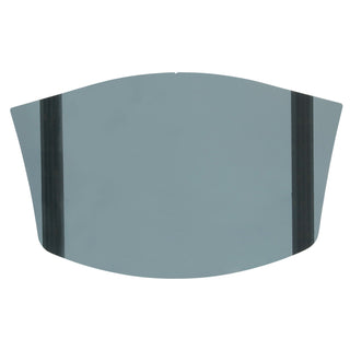 3M Versaflo Tinted Peel-Off Covers M-923-25, for M-925 Standard Visor