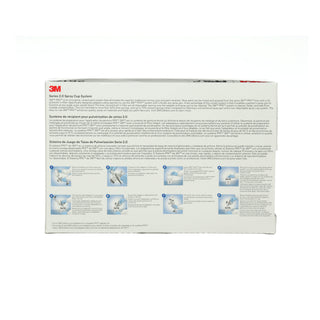3M PPS Series 2.0 6-Pack Starter Kit 26170, Midi (13.5 fl oz, 400 mL)