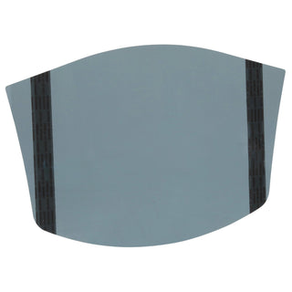 3M Versaflo Tinted Peel-Off Covers M-924, for M-927 Premium Visor