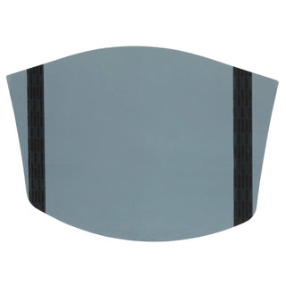 3M Versaflo Tinted Peel-Off Covers M-924, for M-927 Premium Visor