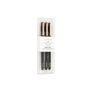 Post-it® 3pk Pens NTDW-PEN-2, 3 Pens