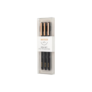 Post-it® 3pk Pens NTDW-PEN-2, 3 Pens