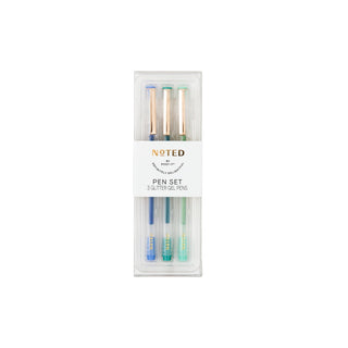 Post-it® 3pk Pens NTDW-PEN-6, 3 Pens