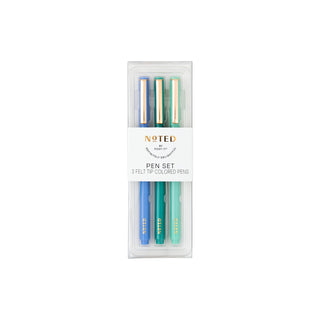 Post-it® 3pk Pens NTDW-PEN-3, 3 Pens