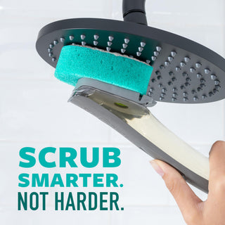 Scotch-Brite® Swift Scrub Tub & Shower Wand 547-W