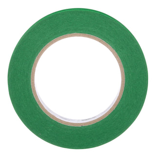 3M UV Resistant Green Masking Tape, 24 mm x 55 m