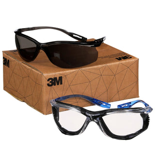 3M Virtua Protective Eyewear CCS Series Value Pack VCCS01-FM / VCCS02